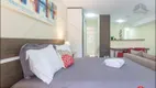 Foto 9 de Flat com 1 Quarto à venda, 52m² em Móoca, São Paulo