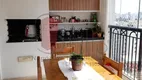 Foto 2 de Apartamento com 3 Quartos à venda, 96m² em Vila Gomes Cardim, São Paulo