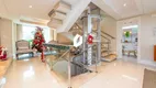 Foto 27 de Casa de Condomínio com 4 Quartos à venda, 600m² em Uberaba, Curitiba