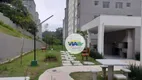 Foto 20 de Apartamento com 2 Quartos para alugar, 42m² em Parque Do Carmo, São Paulo