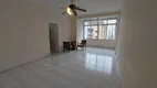 Foto 2 de Apartamento com 3 Quartos para venda ou aluguel, 148m² em Boqueirão, Santos