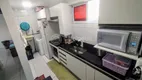 Foto 10 de Apartamento com 2 Quartos à venda, 61m² em Ponta Negra, Natal