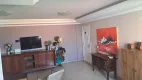 Foto 3 de Apartamento com 3 Quartos à venda, 121m² em Santa Maria, Uberlândia