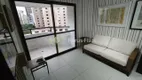 Foto 3 de Flat com 1 Quarto à venda, 48m² em Jardim Paulista, São Paulo