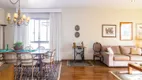 Foto 7 de Apartamento com 3 Quartos à venda, 192m² em Moema, São Paulo