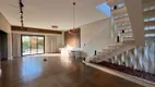 Foto 4 de Casa de Condomínio com 3 Quartos para venda ou aluguel, 288m² em CONDOMINIO ALTO DE ITAICI, Indaiatuba