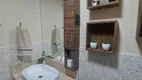 Foto 2 de Sobrado com 2 Quartos à venda, 100m² em Vila Humaita, Santo André