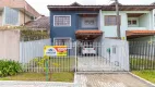 Foto 43 de Sobrado com 3 Quartos à venda, 196m² em Jardim das Américas, Curitiba