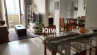 Foto 2 de Apartamento com 2 Quartos à venda, 67m² em Vila Gumercindo, São Paulo