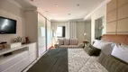 Foto 17 de Apartamento com 4 Quartos à venda, 340m² em Jardim Anália Franco, São Paulo