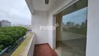 Foto 6 de Apartamento com 2 Quartos à venda, 92m² em Ponta da Praia, Santos
