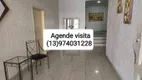 Foto 2 de Apartamento com 1 Quarto à venda, 55m² em Pompeia, Santos