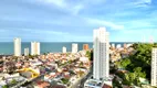 Foto 4 de Apartamento com 3 Quartos à venda, 103m² em Petrópolis, Natal