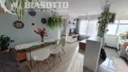 Foto 2 de Apartamento com 2 Quartos à venda, 47m² em Vila Satúrnia, Campinas