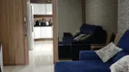 Foto 15 de Casa de Condomínio com 2 Quartos à venda, 120m² em Petrópolis, Várzea Grande