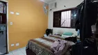 Foto 6 de Casa com 3 Quartos à venda, 74m² em Campo da Aviação, Praia Grande