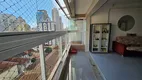 Foto 2 de Apartamento com 2 Quartos à venda, 80m² em Gonzaga, Santos