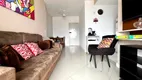 Foto 2 de Apartamento com 2 Quartos à venda, 62m² em Centro, São Vicente