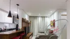Foto 4 de Apartamento com 2 Quartos à venda, 60m² em Jaguaribe, Osasco