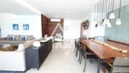 Foto 12 de Apartamento com 3 Quartos à venda, 206m² em Enseada, Guarujá