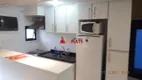 Foto 3 de Flat com 1 Quarto para alugar, 90m² em Moema, São Paulo