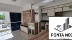 Foto 8 de Apartamento com 2 Quartos para alugar, 67m² em Ponta Negra, Manaus