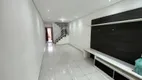 Foto 6 de Sobrado com 3 Quartos à venda, 120m² em Vila Dalila, São Paulo