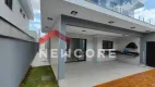 Foto 4 de Casa de Condomínio com 3 Quartos à venda, 238m² em Jardim Celeste, Jundiaí