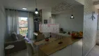 Foto 3 de Apartamento com 2 Quartos à venda, 47m² em Vila Dom Pedro II, São Paulo