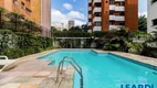 Foto 21 de Apartamento com 3 Quartos para venda ou aluguel, 207m² em Moema, São Paulo