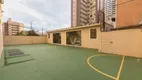 Foto 39 de Apartamento com 4 Quartos à venda, 129m² em Cabral, Curitiba