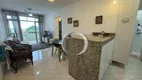 Foto 4 de Apartamento com 2 Quartos à venda, 60m² em Enseada, Guarujá