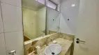 Foto 24 de Apartamento com 3 Quartos para alugar, 140m² em Ponta Verde, Maceió