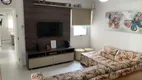 Foto 5 de Apartamento com 3 Quartos à venda, 128m² em Praia das Pitangueiras, Guarujá