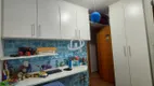 Foto 4 de Apartamento com 2 Quartos à venda, 52m² em Jardim América, Taboão da Serra