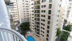 Foto 10 de Flat com 1 Quarto para alugar, 40m² em Jardim Paulista, São Paulo