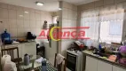 Foto 5 de Casa com 2 Quartos à venda, 62m² em Vila Sao Joao Batista, Guarulhos