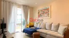 Foto 2 de Apartamento com 2 Quartos à venda, 113m² em Passagem, Cabo Frio