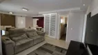 Foto 3 de Apartamento com 3 Quartos à venda, 120m² em Jardim Marajoara, São Paulo