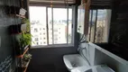 Foto 6 de Apartamento com 2 Quartos à venda, 51m² em Jardim Santa Emília, São Paulo