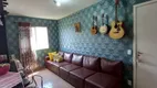 Foto 2 de Apartamento com 2 Quartos à venda, 54m² em ​Jardim Suécia, Mogi Guaçu