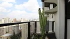 Foto 22 de Flat com 1 Quarto à venda, 56m² em Moema, São Paulo