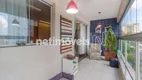 Foto 8 de Apartamento com 3 Quartos à venda, 100m² em Ouro Preto, Belo Horizonte