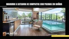 Foto 33 de Apartamento com 3 Quartos à venda, 139m² em Setor Marista, Goiânia