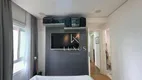 Foto 13 de Apartamento com 3 Quartos à venda, 93m² em Vila da Serra, Nova Lima