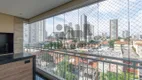 Foto 5 de Apartamento com 4 Quartos à venda, 134m² em Vila Romana, São Paulo