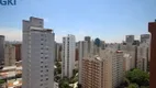 Foto 13 de Cobertura com 3 Quartos à venda, 314m² em Moema, São Paulo