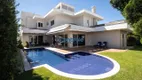 Foto 20 de Casa de Condomínio com 4 Quartos à venda, 470m² em Jurerê Internacional, Florianópolis