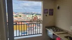 Foto 4 de Apartamento com 3 Quartos à venda, 97m² em Granja Olga, Sorocaba