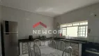 Foto 12 de Casa com 5 Quartos à venda, 229m² em Jardim Maria Rosa, Franca